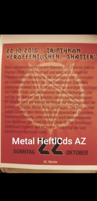 Goldgrube GmbH