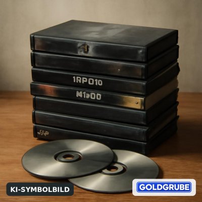 Goldgrube GmbH