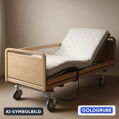 Goldgrube GmbH