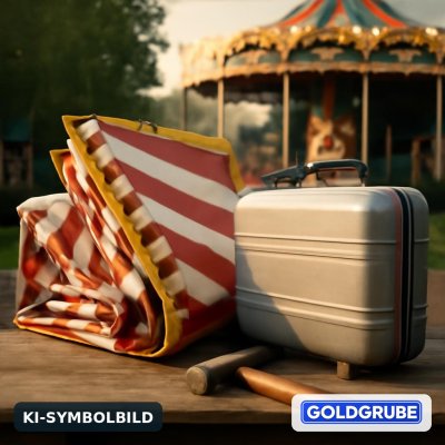 Goldgrube GmbH