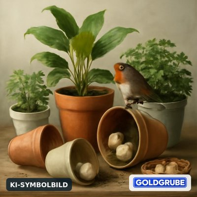Goldgrube GmbH