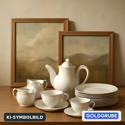 Goldgrube GmbH