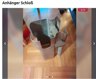 Goldgrube GmbH