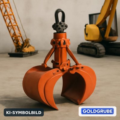 Goldgrube GmbH