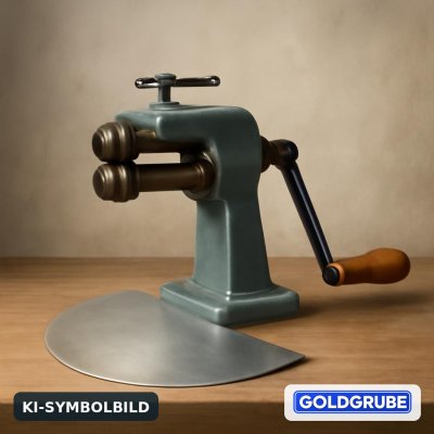 Goldgrube GmbH
