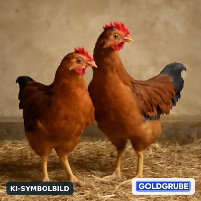 Goldgrube GmbH