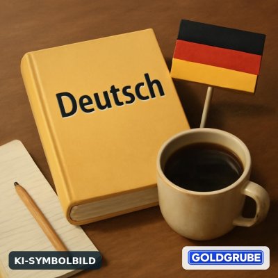 Goldgrube GmbH