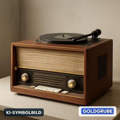 Goldgrube GmbH