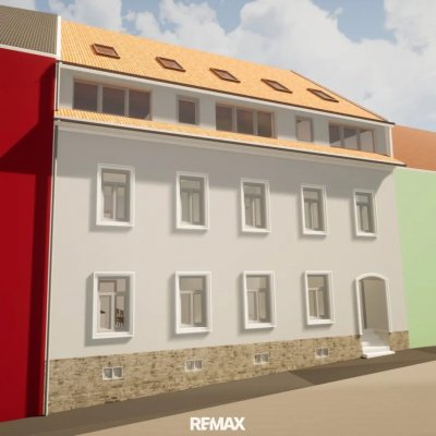 Goldgrube GmbH