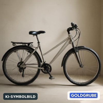 Goldgrube GmbH