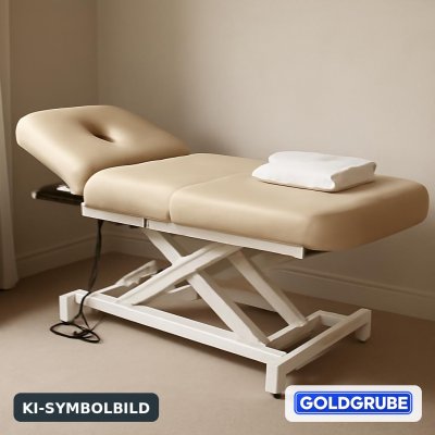 Goldgrube GmbH