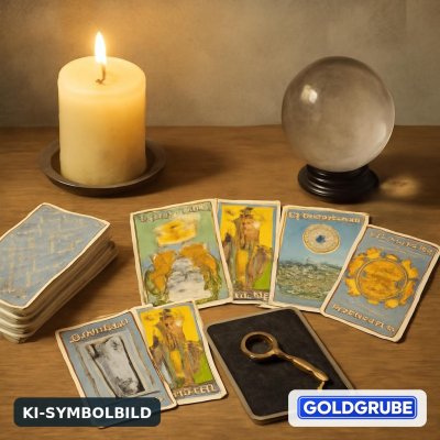 Goldgrube GmbH