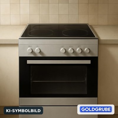 Goldgrube GmbH