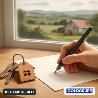 Goldgrube GmbH