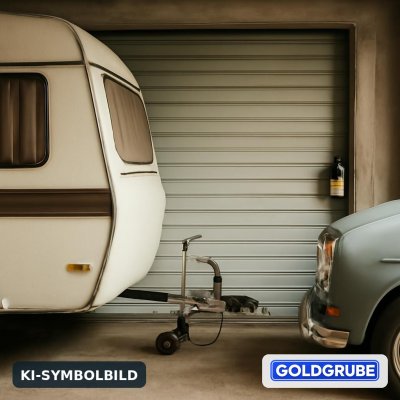 Goldgrube GmbH
