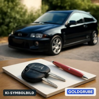 Goldgrube GmbH
