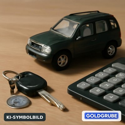 Goldgrube GmbH