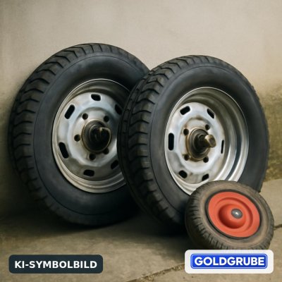Goldgrube GmbH