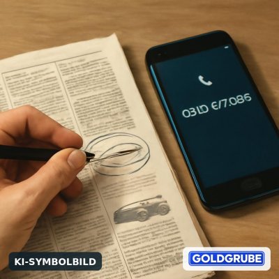 Goldgrube GmbH