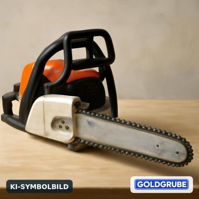 Goldgrube GmbH