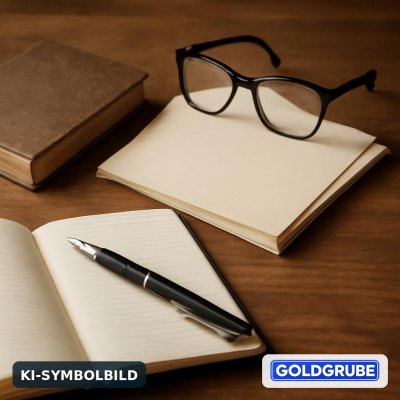 Goldgrube GmbH
