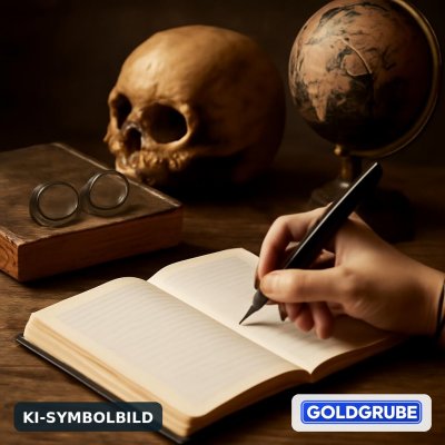 Goldgrube GmbH