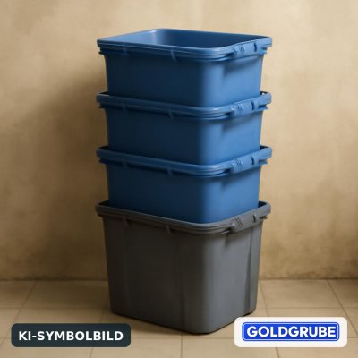 Goldgrube GmbH