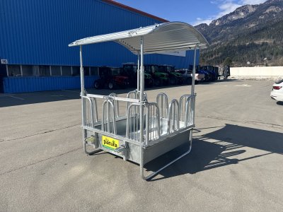 Goldgrube GmbH