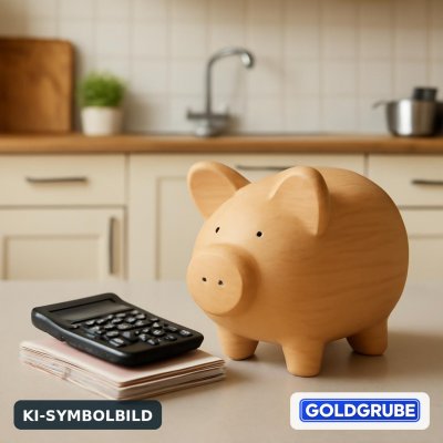 Goldgrube GmbH