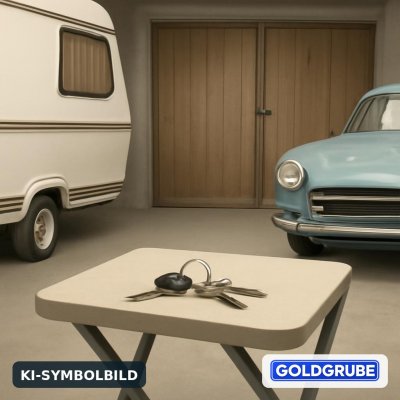 Goldgrube GmbH