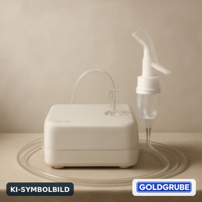 Goldgrube GmbH