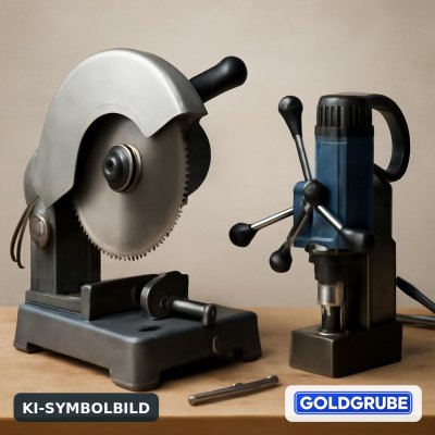 Goldgrube GmbH