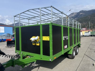 Goldgrube GmbH