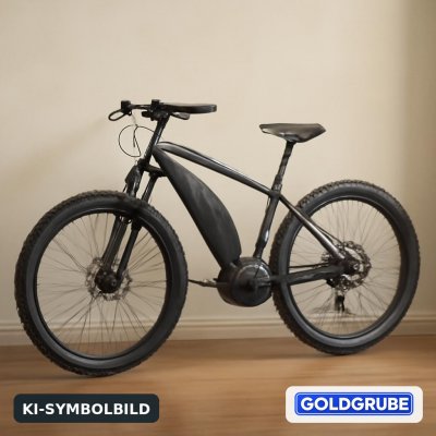 Goldgrube GmbH