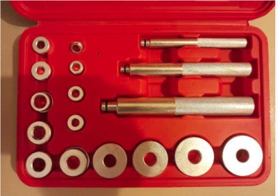 Goldgrube GmbH