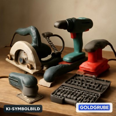 Goldgrube GmbH