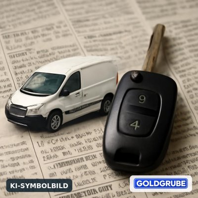 Goldgrube GmbH