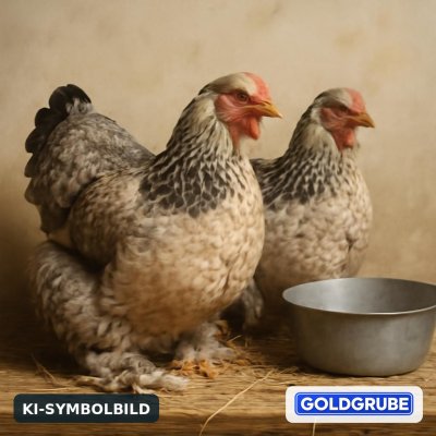 Goldgrube GmbH