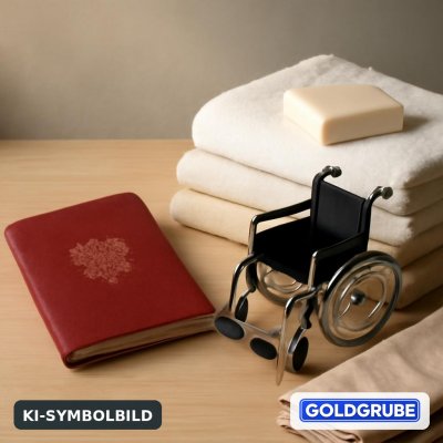Goldgrube GmbH