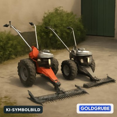 Goldgrube GmbH