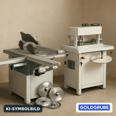 Goldgrube GmbH
