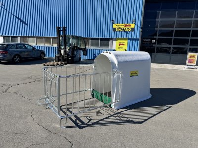 Goldgrube GmbH