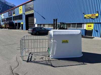 Goldgrube GmbH