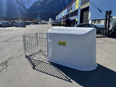 Goldgrube GmbH