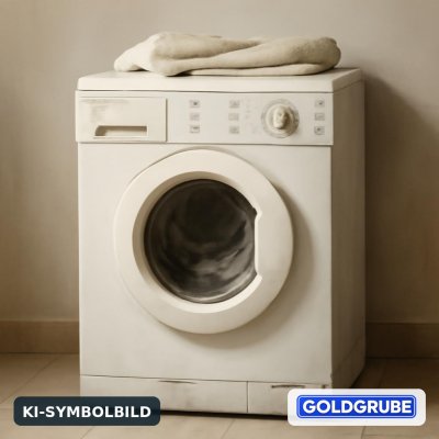 Goldgrube GmbH