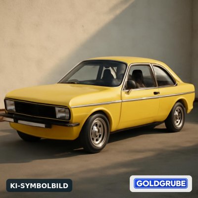 Goldgrube GmbH