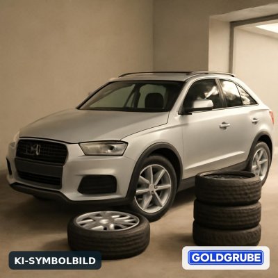 Goldgrube GmbH