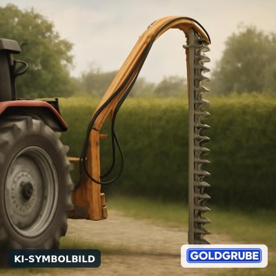 Goldgrube GmbH