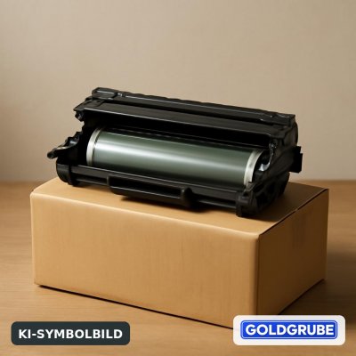 Goldgrube GmbH