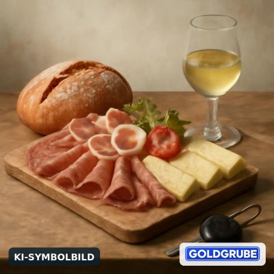 Goldgrube GmbH